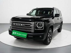 Haval H9 2.0T Gasoline AWD Extreme Edition - ფოტო 1