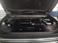 Haval H9 2.0T Gasoline AWD Extreme Edition - ფოტო 10