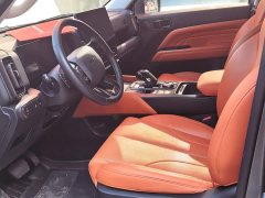 Haval H9 2.0T Gasoline AWD Extreme Edition - ფოტო 12