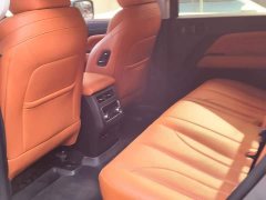 Haval H9 2.0T Gasoline AWD Extreme Edition - ფოტო 13