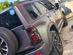 Haval H9 2.0T Gasoline AWD Extreme Edition - ფოტო 14