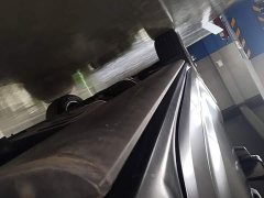 Haval H9 2.0T Gasoline AWD Extreme Edition - ფოტო 17