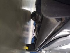 Haval H9 2.0T Gasoline AWD Extreme Edition - ფოტო 18