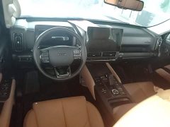 Haval H9 2.0T Gasoline AWD Extreme Edition - ფოტო 2