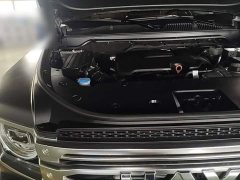Haval H9 2.0T Gasoline AWD Extreme Edition - ფოტო 20