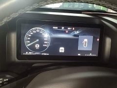 Haval H9 2.0T Gasoline AWD Extreme Edition - ფოტო 3