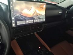 Haval H9 2.0T Gasoline AWD Extreme Edition - ფოტო 5