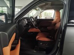 Haval H9 2.0T Gasoline AWD Extreme Edition - ფოტო 7