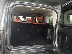 Haval H9 2.0T Gasoline AWD Extreme Edition - ფოტო 9