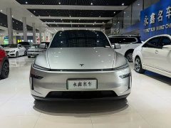 Tesla Model Y L Long Range All-Wheel Drive - ფოტო 2