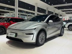 Tesla Model Y L Long Range All-Wheel Drive - ფოტო 3