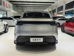 Tesla Model Y L Long Range All-Wheel Drive - ფოტო 8