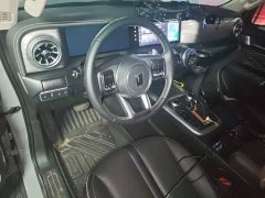 Tank 300 Off-Road Edition 2.0T Conqueror - ფოტო 12