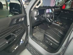 Tank 300 Off-Road Edition 2.0T Conqueror - ფოტო 13
