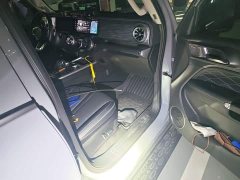 Tank 300 Off-Road Edition 2.0T Conqueror - ფოტო 17