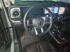 Tank 300 Off-Road Edition 2.0T Conqueror - ფოტო 2