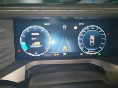 Tank 300 Off-Road Edition 2.0T Conqueror - ფოტო 3