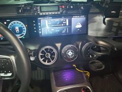 Tank 300 Off-Road Edition 2.0T Conqueror - ფოტო 5