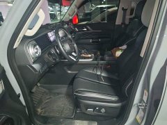 Tank 300 Off-Road Edition 2.0T Conqueror - ფოტო 7