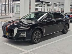 FAW Red Flag H5 2.0T Automatic Flagship Pro - ფოტო 1