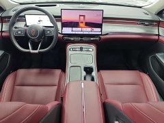 FAW Red Flag H5 2.0T Automatic Flagship Pro - ფოტო 10