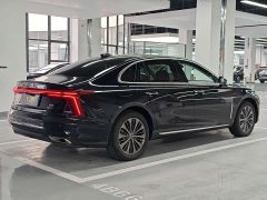 FAW Red Flag H5 2.0T Automatic Flagship Pro - ფოტო 15