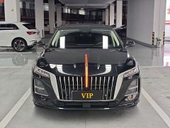 FAW Red Flag H5 2.0T Automatic Flagship Pro - ფოტო 2