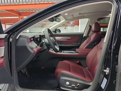FAW Red Flag H5 2.0T Automatic Flagship Pro - ფოტო 3
