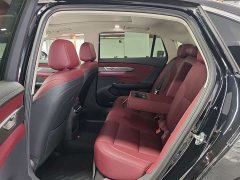 FAW Red Flag H5 2.0T Automatic Flagship Pro - ფოტო 4