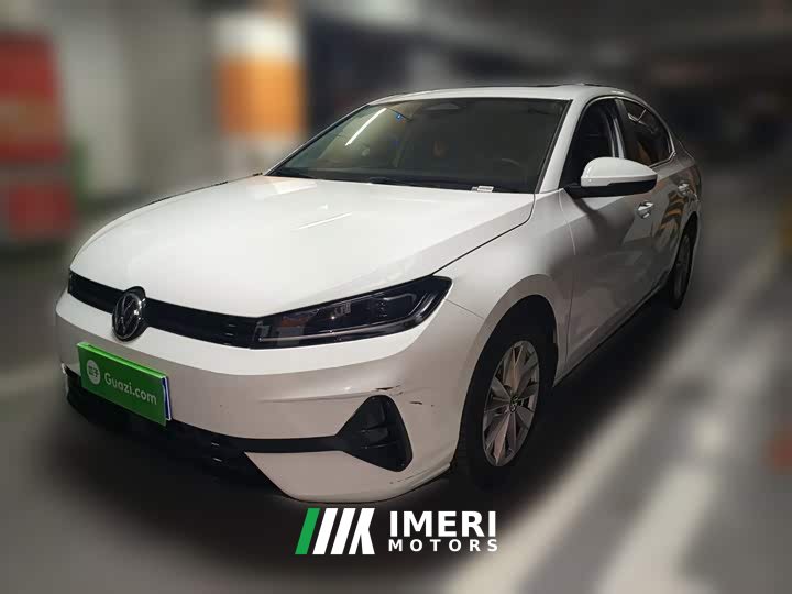 Volkswagen Sagitar S 1.5L Elite - ავტომობილი ჩინეთიდან