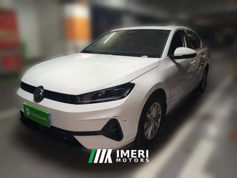 2026 Volkswagen Sagitar S 1.5L Elite - автомобиль из Китая