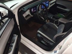 Volkswagen Sagitar S 1.5L Elite - ფოტო 12