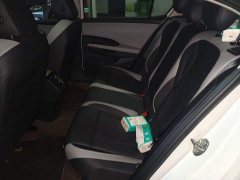 Volkswagen Sagitar S 1.5L Elite - ფოტო 13