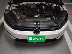 Volkswagen Sagitar S 1.5L Elite - ფოტო 16