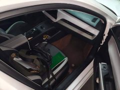 Volkswagen Sagitar S 1.5L Elite - ფოტო 19