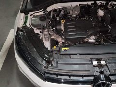 Volkswagen Sagitar S 1.5L Elite - ფოტო 20