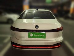 Volkswagen Sagitar S 1.5L Elite - ფოტო 3