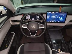 Volkswagen Sagitar S 1.5L Elite - ფოტო 6