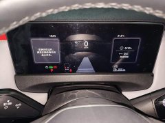 Volkswagen Sagitar S 1.5L Elite - ფოტო 7