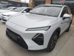 Wuling Starlight S 130km High-Power Flagship Edition - фото 1