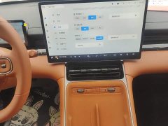 Wuling Starlight S 130km High-Power Flagship Edition - фото 12