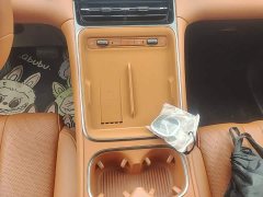 Wuling Starlight S 130km High-Power Flagship Edition - фото 13