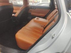 Wuling Starlight S 130km High-Power Flagship Edition - фото 16