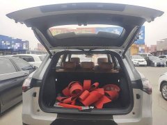 Wuling Starlight S 130km High-Power Flagship Edition - фото 18