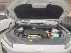 Wuling Starlight S 130km High-Power Flagship Edition - фото 19