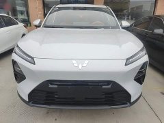 Wuling Starlight S 130km High-Power Flagship Edition - фото 2