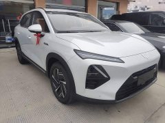 Wuling Starlight S 130km High-Power Flagship Edition - фото 3