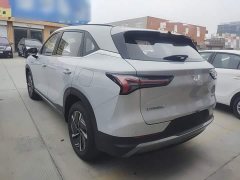 Wuling Starlight S 130km High-Power Flagship Edition - фото 4
