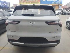Wuling Starlight S 130km High-Power Flagship Edition - фото 5