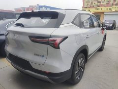 Wuling Starlight S 130km High-Power Flagship Edition - фото 6
